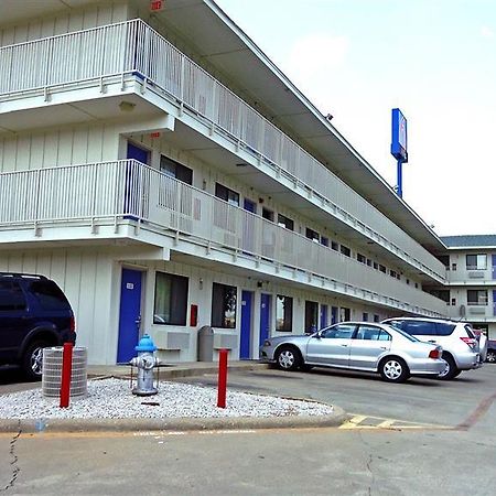 Motel 6-Garland, Tx - Dallas Экстерьер фото
