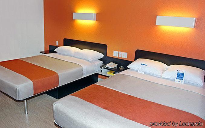 Motel 6-Garland, Tx - Dallas Экстерьер фото