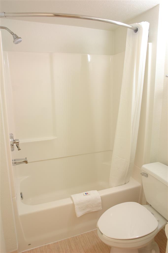 Motel 6-Garland, Tx - Dallas Номер фото