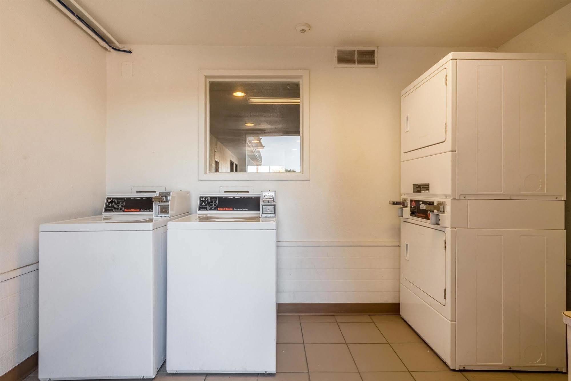 Motel 6-Garland, Tx - Dallas Экстерьер фото