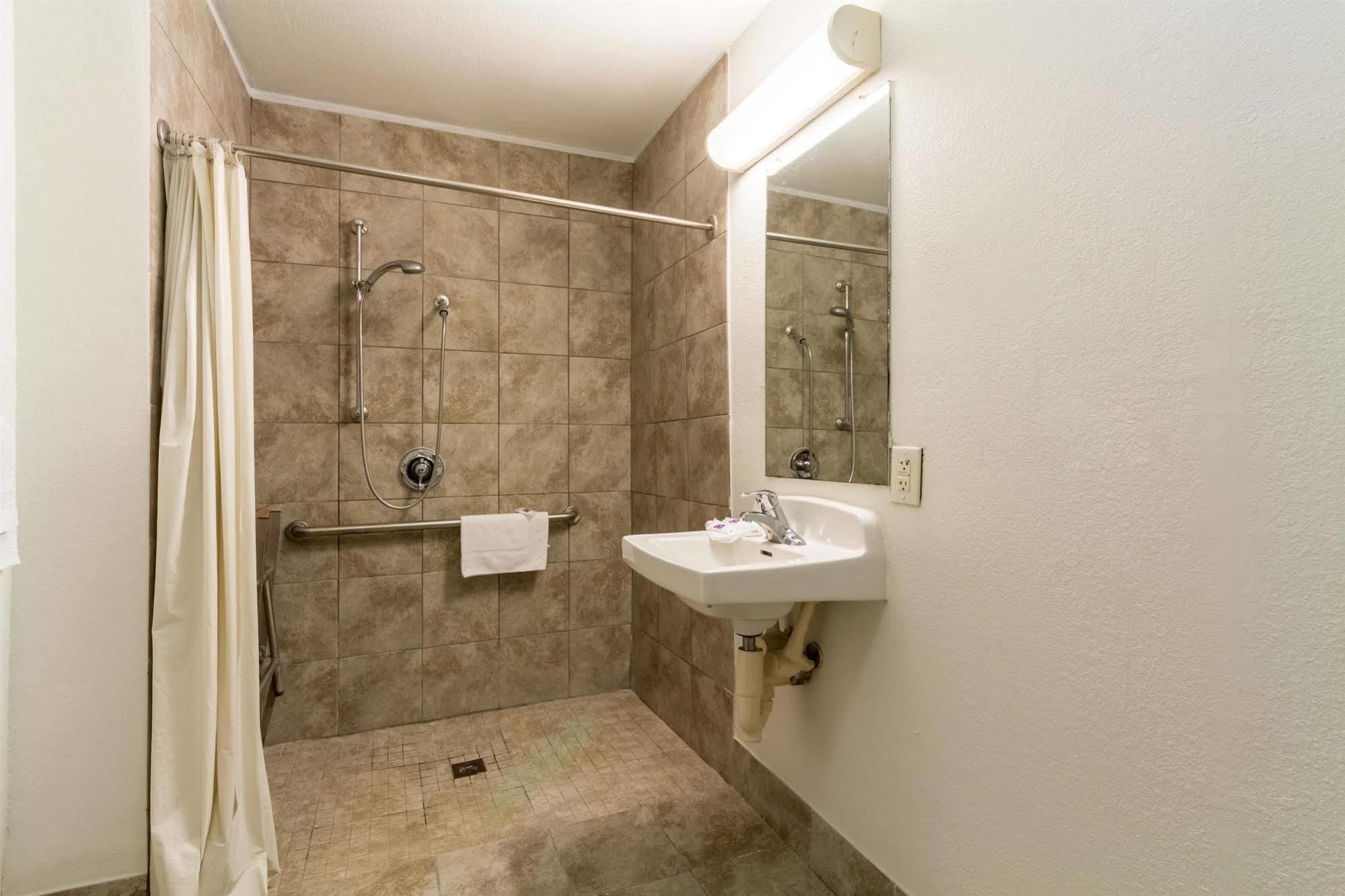 Motel 6-Garland, Tx - Dallas Экстерьер фото