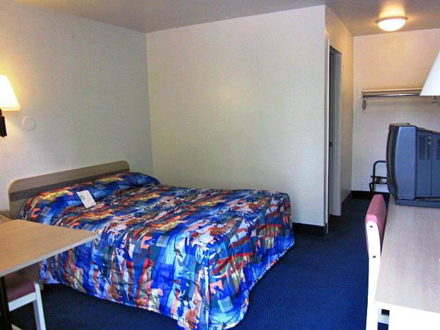 Motel 6-Garland, Tx - Dallas Номер фото