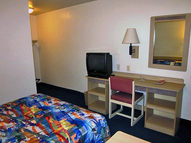 Motel 6-Garland, Tx - Dallas Номер фото